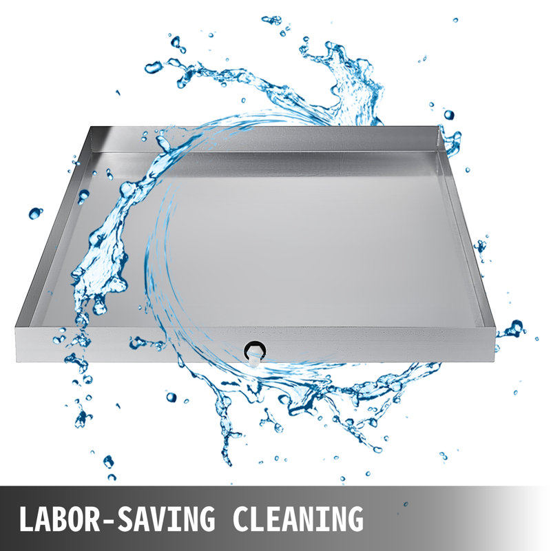 Washing Machine Drip Pan