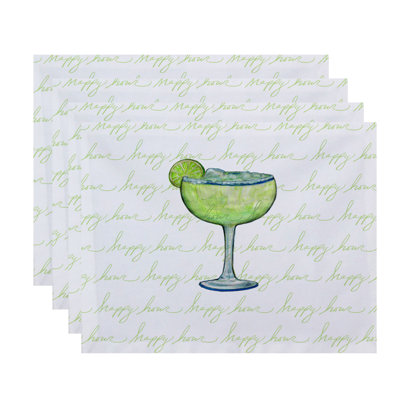 Napperon Josefien Margarita