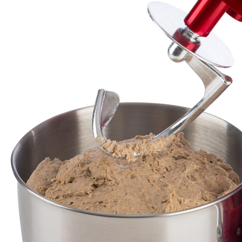 Klarstein Bella Dough Hook Mixer Accessory