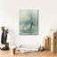 "Epic Graffiti" Subtle Tree 2 "par Julia Purinton, art mural sur toile-106173619