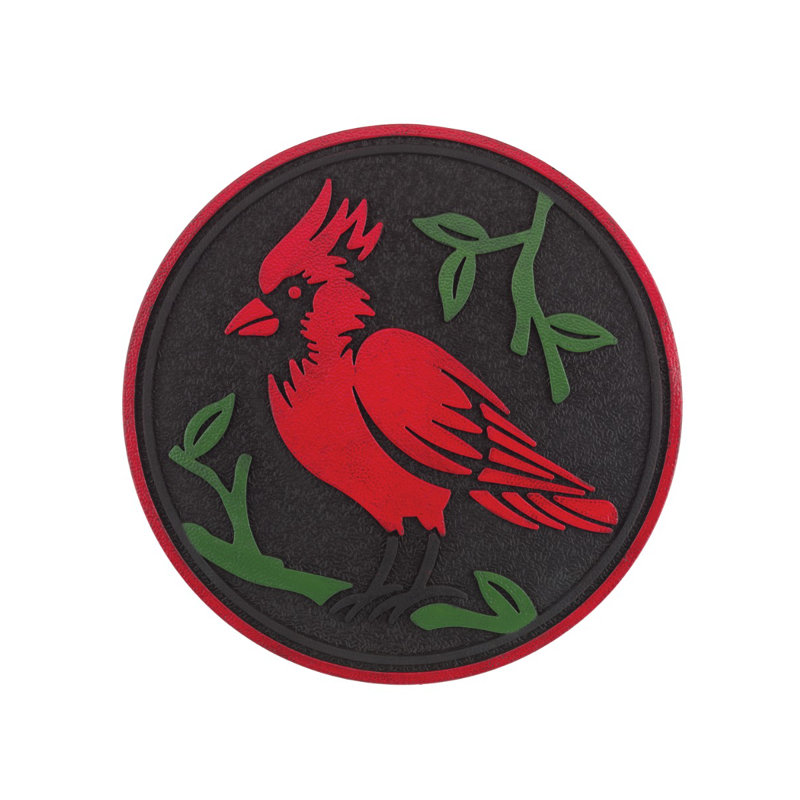 Tremplin - Cardinal