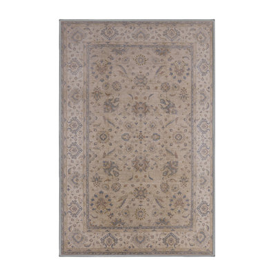 Ardavan Oriental Indoor Rug