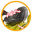 CLAAS CELTIS LOADER + TRAILER