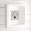 Single Picture Frame Print