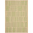 Beige/Vert