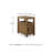 Fendenmore Chairside End Table-121556963-121556964