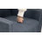 Greenmont 81.99Cm Wide Tufted Armchair-479811615