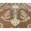 Boho Chic Ziegler Lory Rust/Charcoal Wool Rug - 10'0'' X 13'9''
