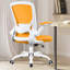 Home Office Ergonomic Mesh Task Chair-1968346827