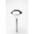 Vanesa Steel Integrated LED Pathway Light Pack