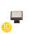 Satin Nickel selected