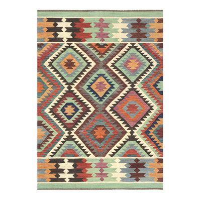 Hazara Kilim - 3