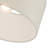 Darian Fabric Semi Flush Mount-868868131-868868135