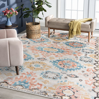 Klingerstown Indoor Rug