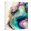 Frankel - Art mural acrylique abstrait en marbre-101508498