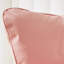 Chaise berçante confortable et élégante
