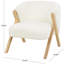 Chaise d'appoint Calion
