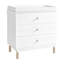 Gelato 3 Drawer Changer Dresser-1172576326