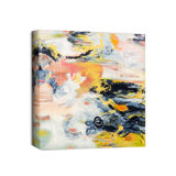Corners Of My Mind Print by Patricia Schwimmer