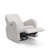 Santa Monica Power Recliner Swivel Glider with USB-95668002