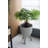 Devpal Statue Planter
