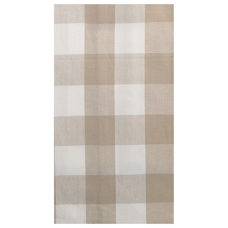 Serviette de cuisine Franklin Sandstone, Sandstone