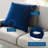 Enhance Performance Velvet Throw Pillow by Modway-57780376-57780373