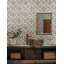 Papier peint motif floral Marjolaine-1517335885