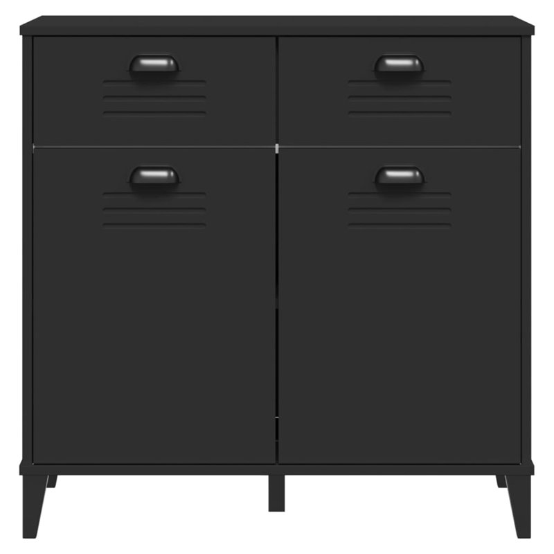 Grande armoire de rangement Vidaxl