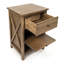Jamie Kitchen Cart