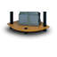 Corner Bookcase-21216342