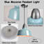 Luminaire suspendu pour îlot de cuisine-1371805927