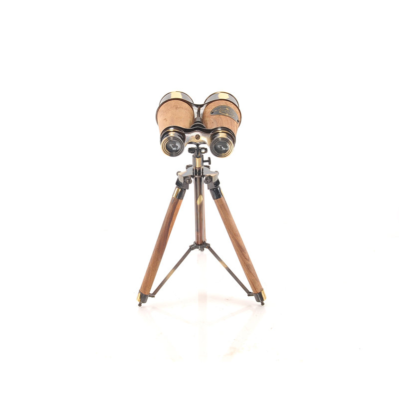 Tidworth Decorative Telescope