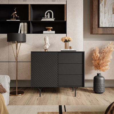 97 cm W Sideboard