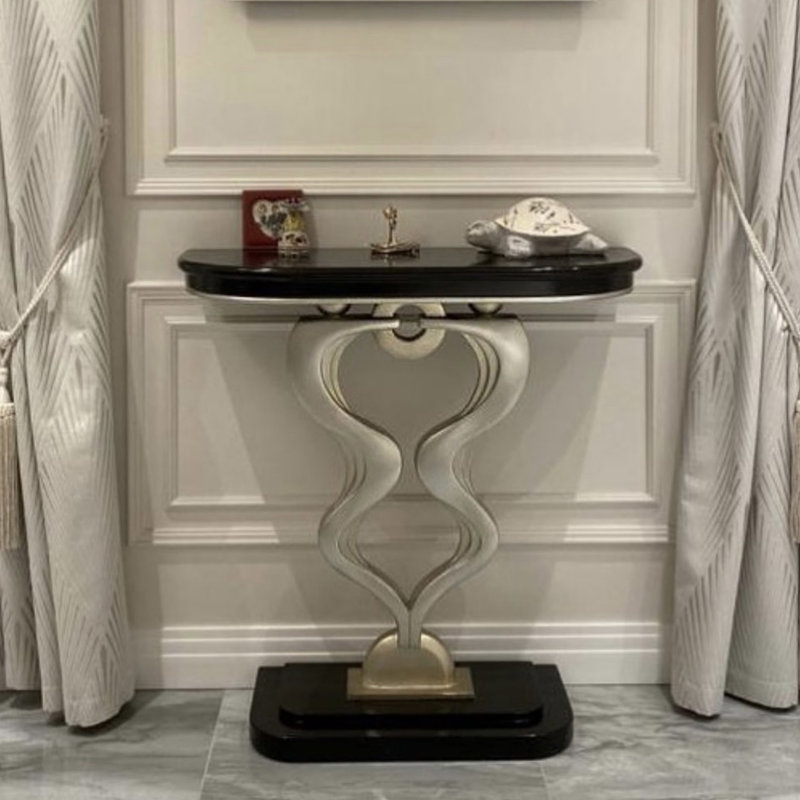 36'' W Console Table