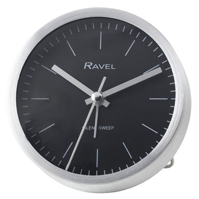 Quartz movement / Crystal Alarm Clock