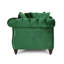 Baddow Velvet Chaise Lounge-2017660636