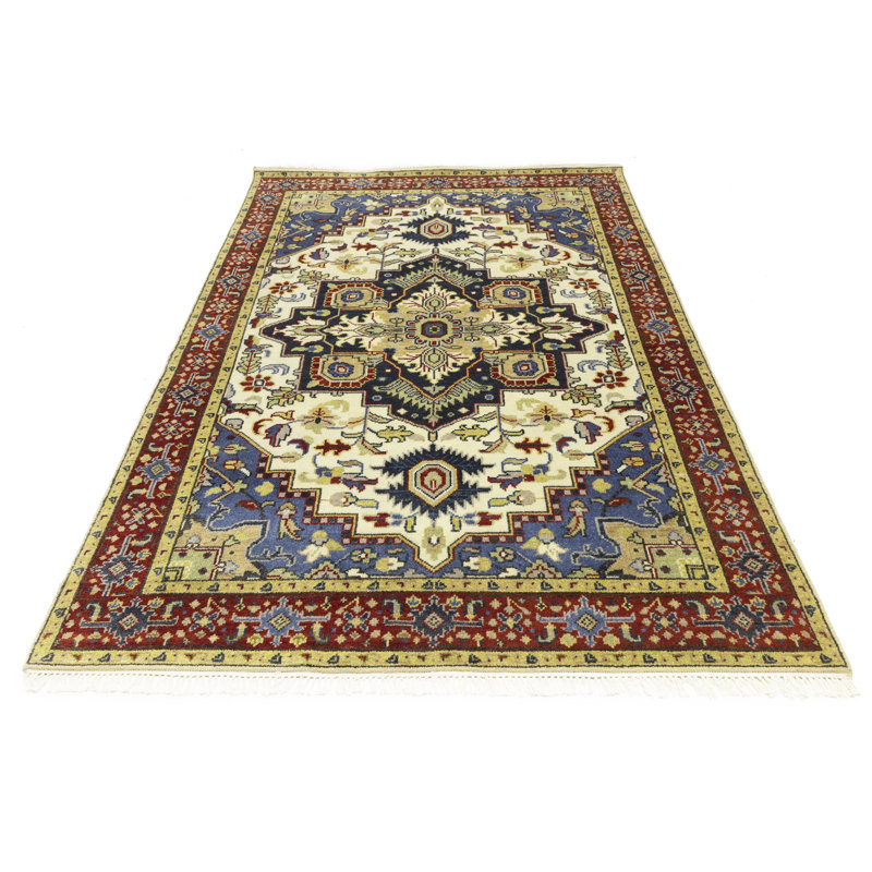 Tapis oriental Sharryn Performance