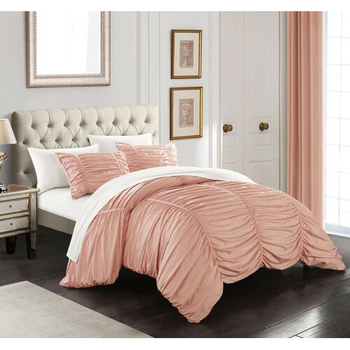 House of Hampton® Lilyana Comforter Set & Reviews | Wayfair