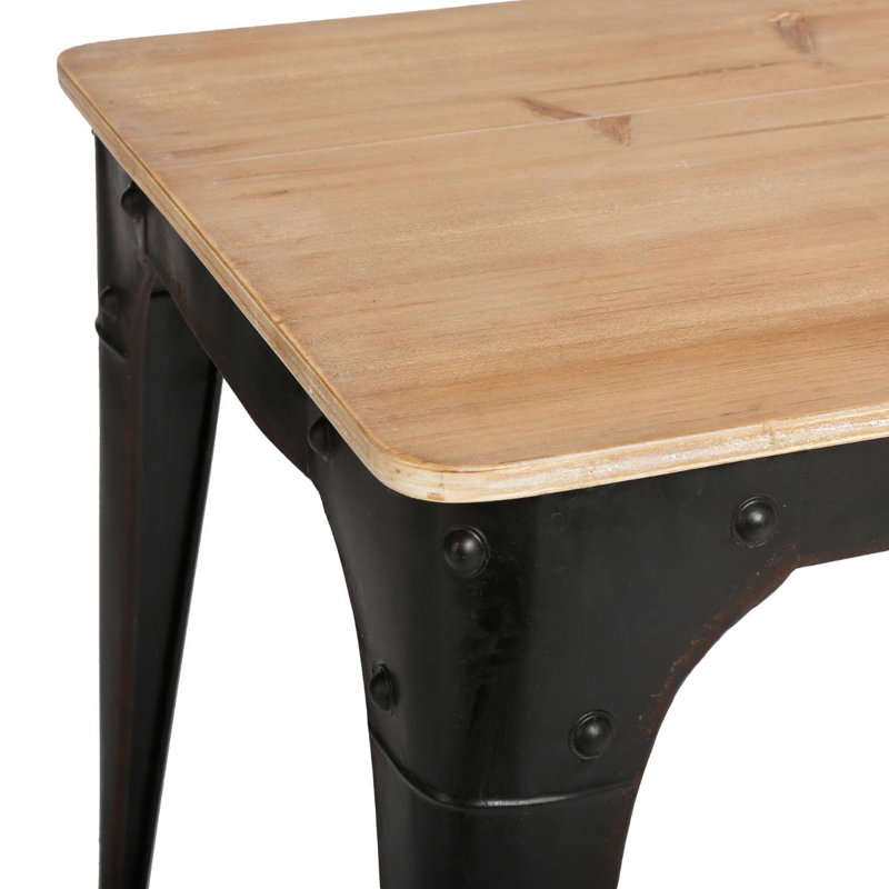 Esita Nesting Tables, Black
