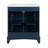 28" Modern Bathroom Vanity With Sink-122430550