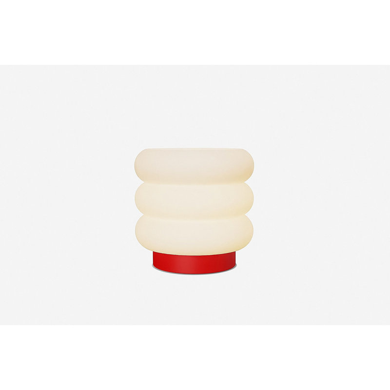 Argizari Table Light, Poppy