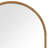 Aeryn Flat Wall Mirror