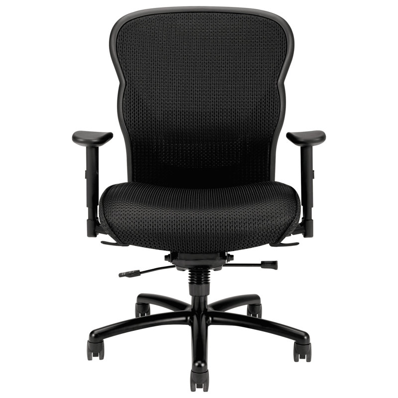 Hon Mesh Executive Chair