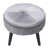 Grey is out of stock
