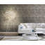 Rouleau de papier peint L 33 pi x l 20,5 po Crown Stone-75784953