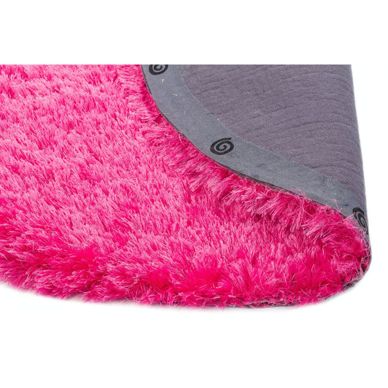 Tapis Tulisia, Rond 4 pi 11 po