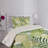 Coastal Polyester Floral Coverlet-41893055