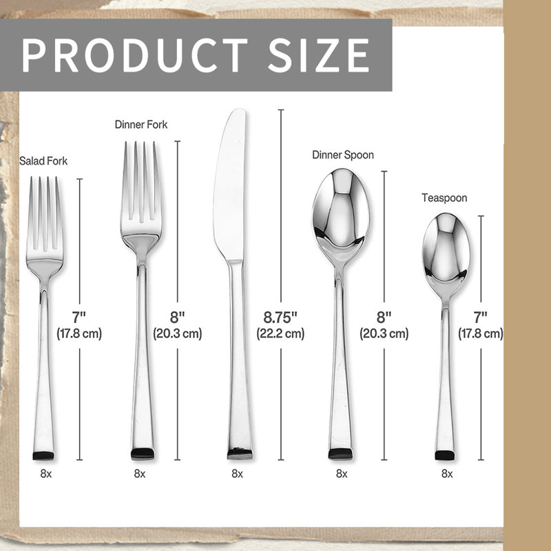 Tableware