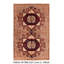 Wool Oriental Area Rug